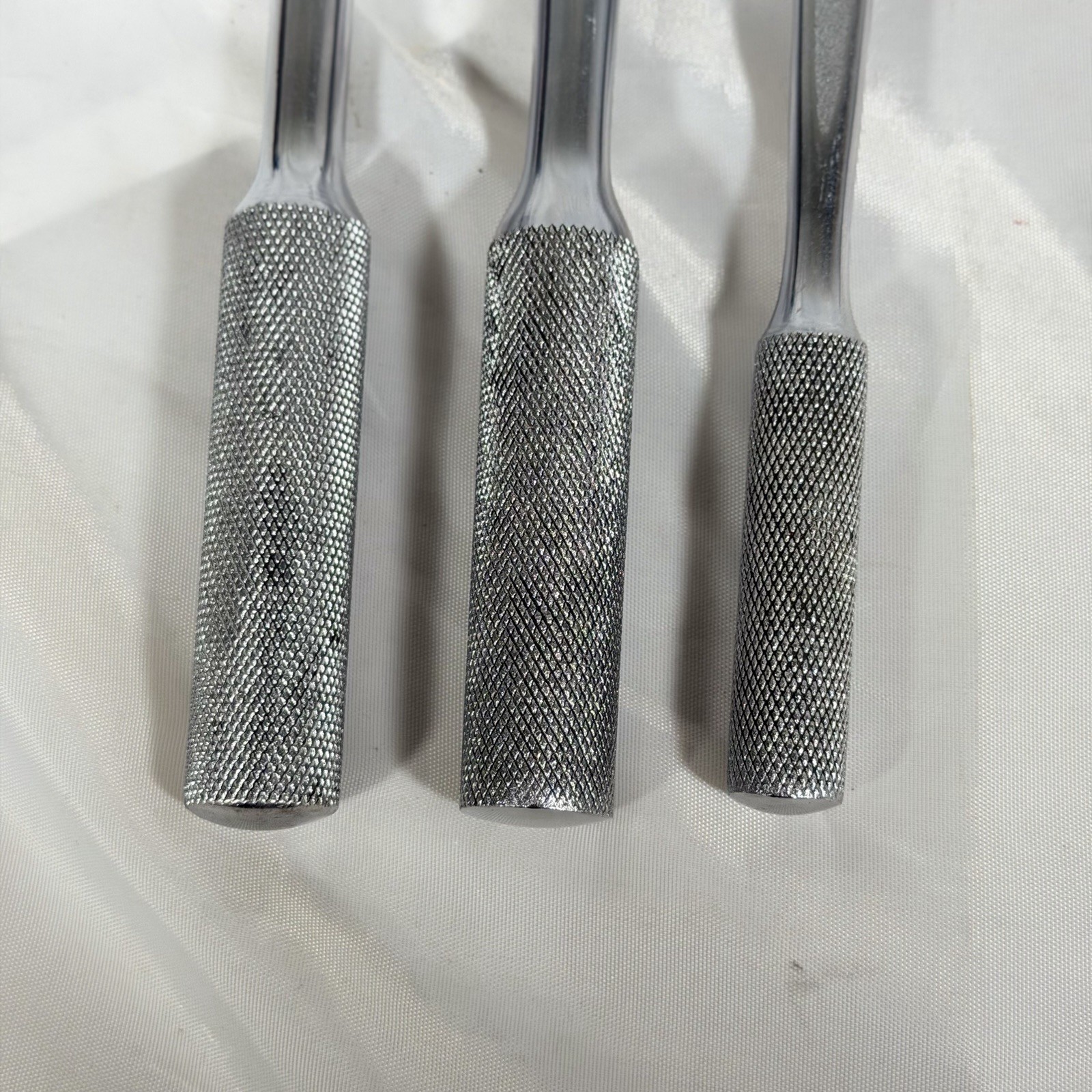 J.H. Williams S-53, S-52 & B-52 Super Ratchet 1/2″ Drive 15″ Long USA Lot