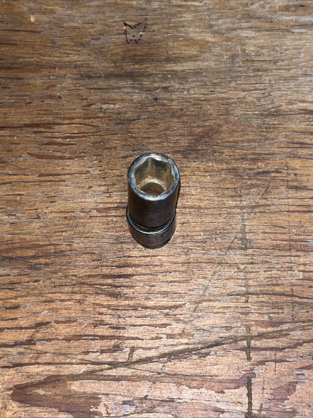 Matco 9/16″ Deep Swivel Universal Impact Socket 3/8″ Drive 6 Point BDUP186