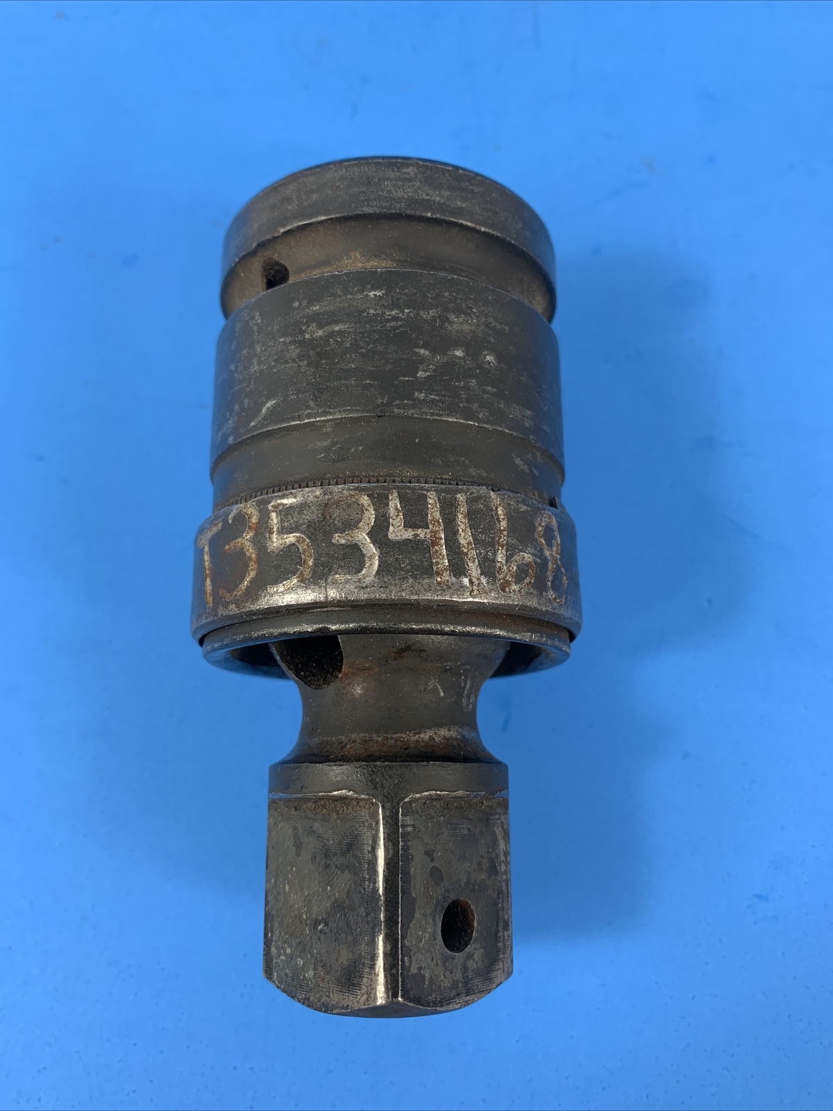 Urrea 10670, 1″ Impact Universal Joint/Swivel 4-1/2″