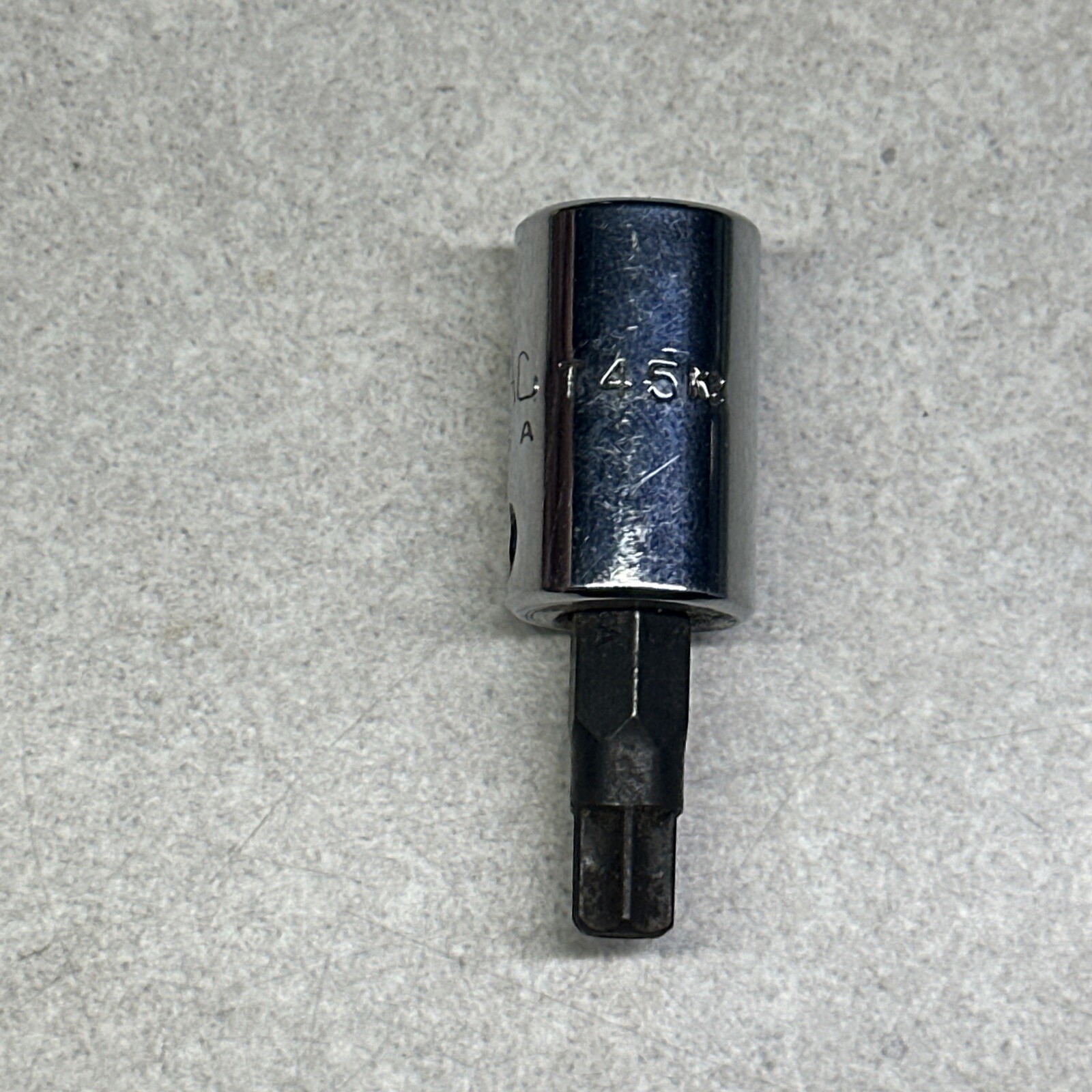 MAC TOOLS » T45 TORX » 3/8 IN. DR. Made in USA