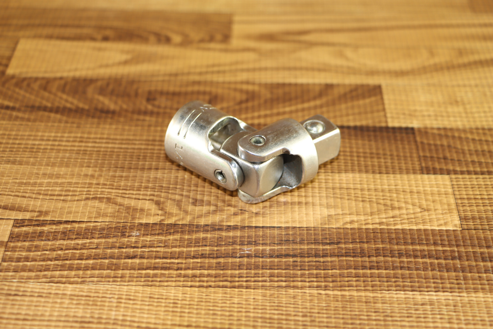Craftsman 1/2″ Drive Swivel Universal Joint Socket =V= 4425 USA