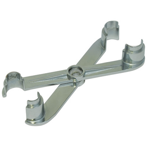 Lisle 39660 Transmission Oil Cooler Line Scissors, 3/8″ x 1/2″