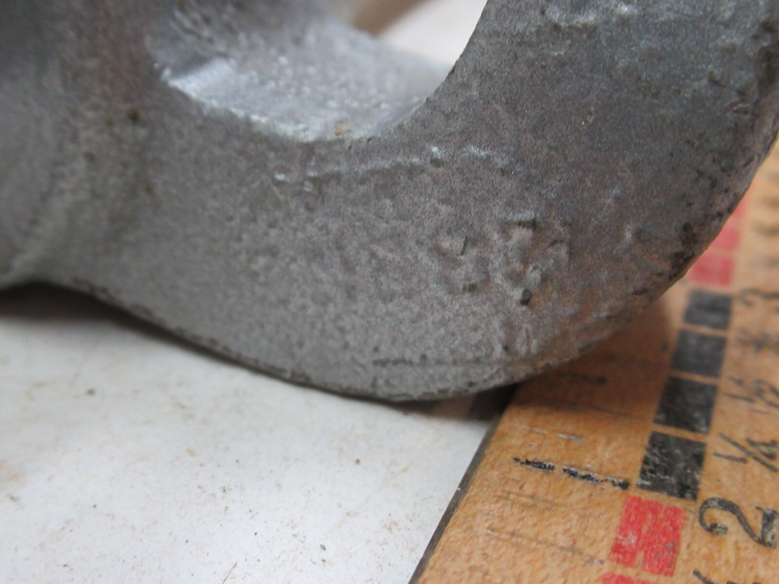 Specialty Tool – Installation tool – U.S.A. 235NO -405235