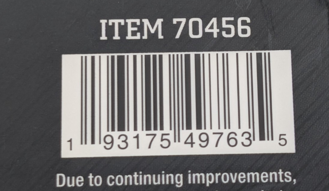 ICON G2 3/8″ Drive 10″ Flex Ratchet – R2SF – 70456 – NEW IN PACKAGING!