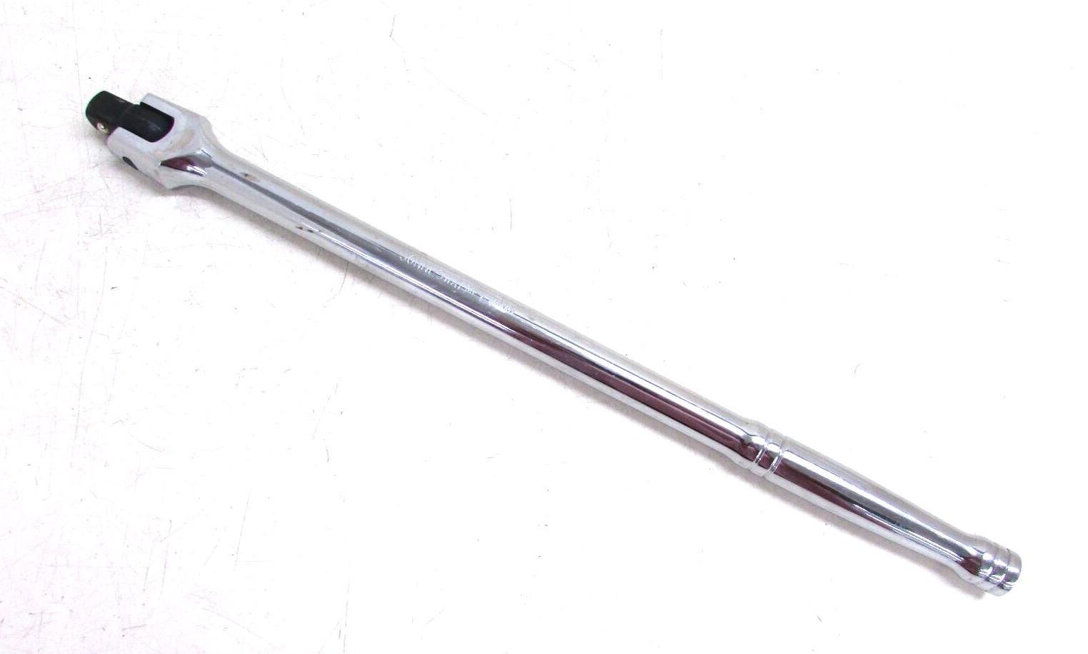 JONNESWAY TOOLS 1/2″ DRIVE BREAKER BAR, 14″ LONG, CR-V