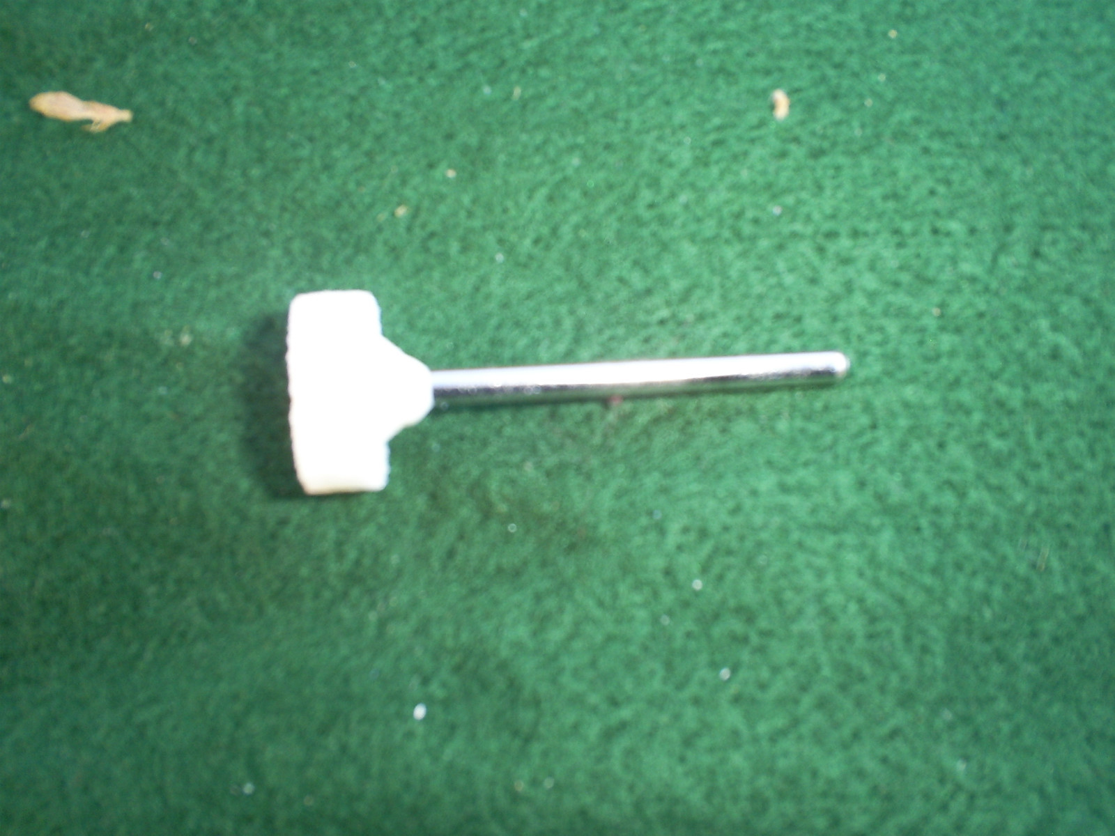 GRINDING STONES 3 MM SHAFT FOR DREMEL OR WIZARD AND OTHER ROTARY TOOLS