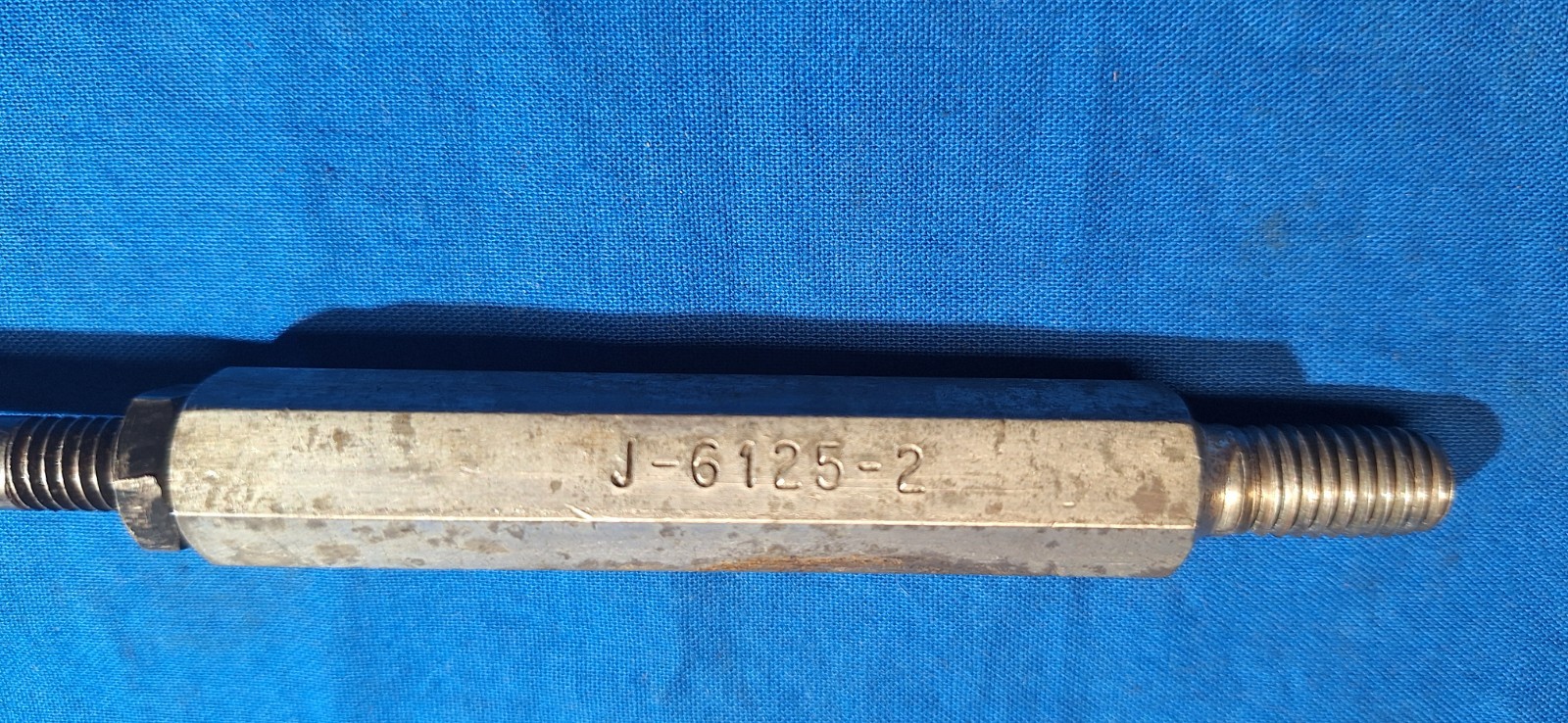 Kent-Moore J-6125-3 & J-6125-2 transmission front pump remover slide hammer USA