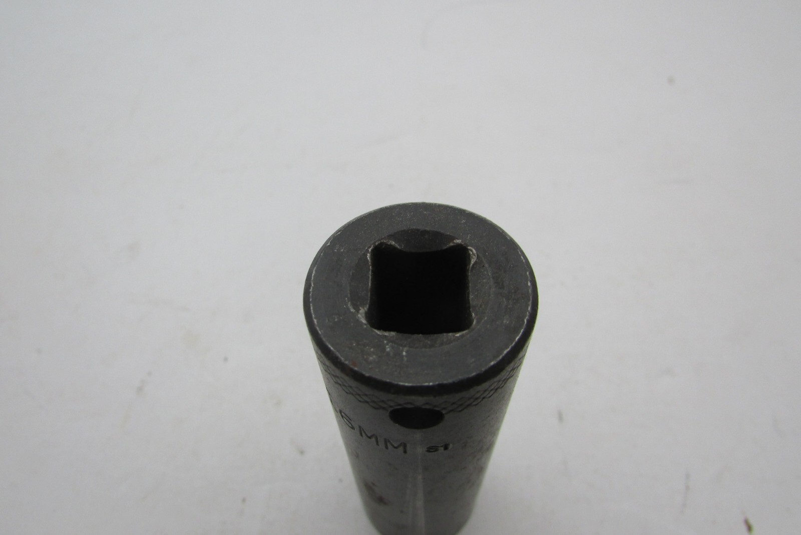 MAC TOOLS 16mm METRIC DEEP IMPACT SOCKET — XDP616MM — 3/8″ DRIVE – EXCELLENT!