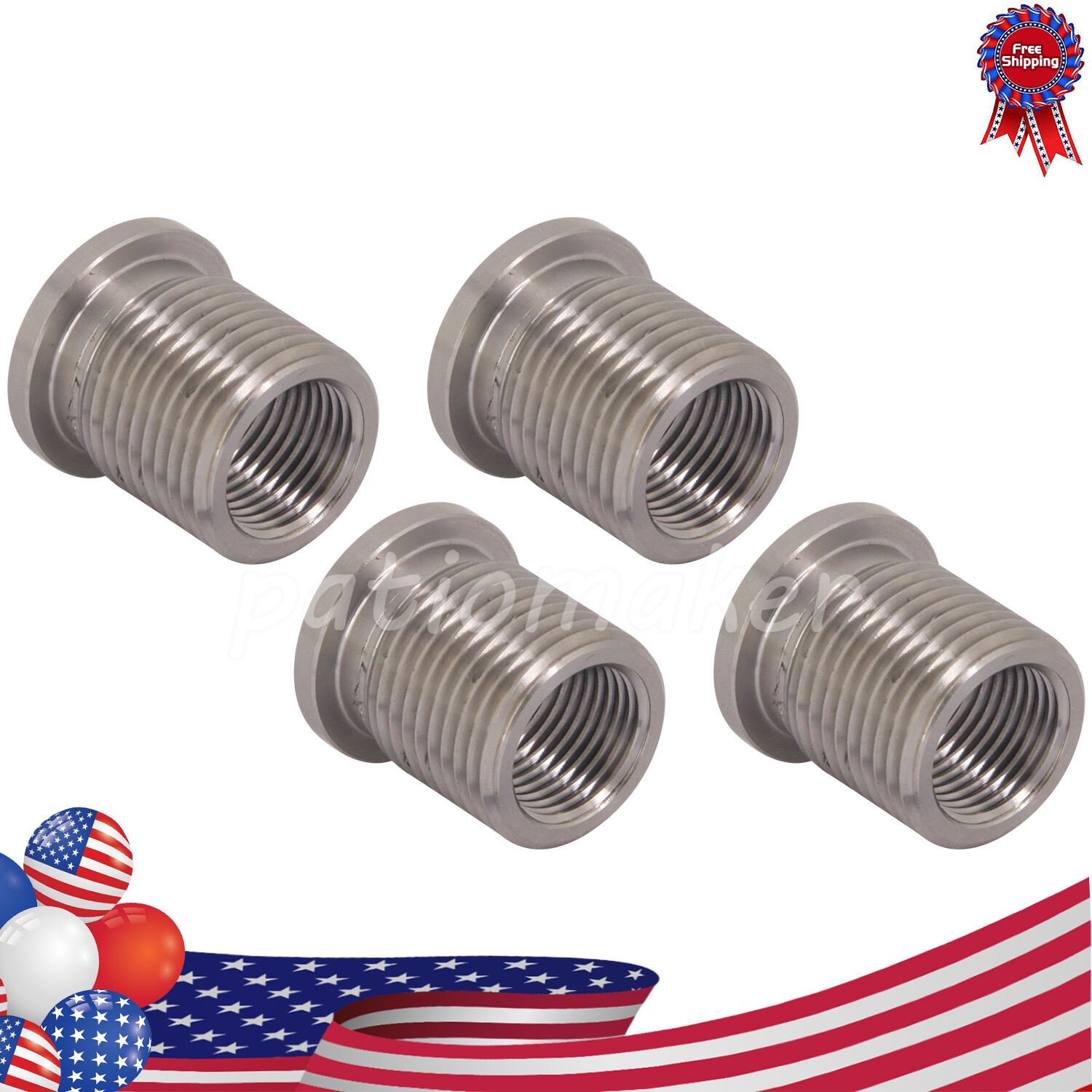 14mm CAL389-100 4. 6L 5. 4L V-10 For Ford Triton Spark Plug Port Thread Repair
