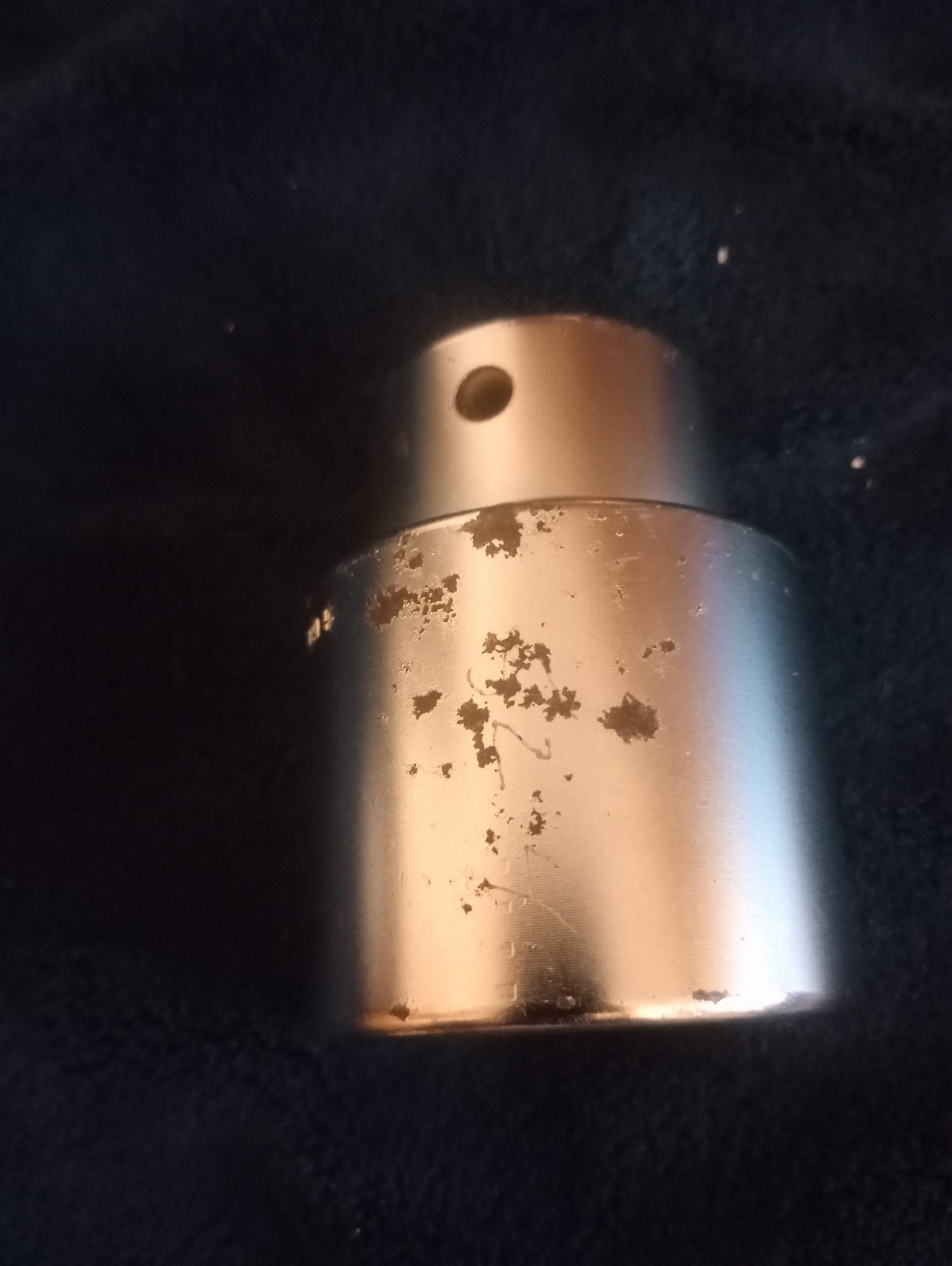 SNAP ON TOOLS LS-522 SAE 3/4″ DRIVE 1-5/8 DEEP CHROME SOCKET