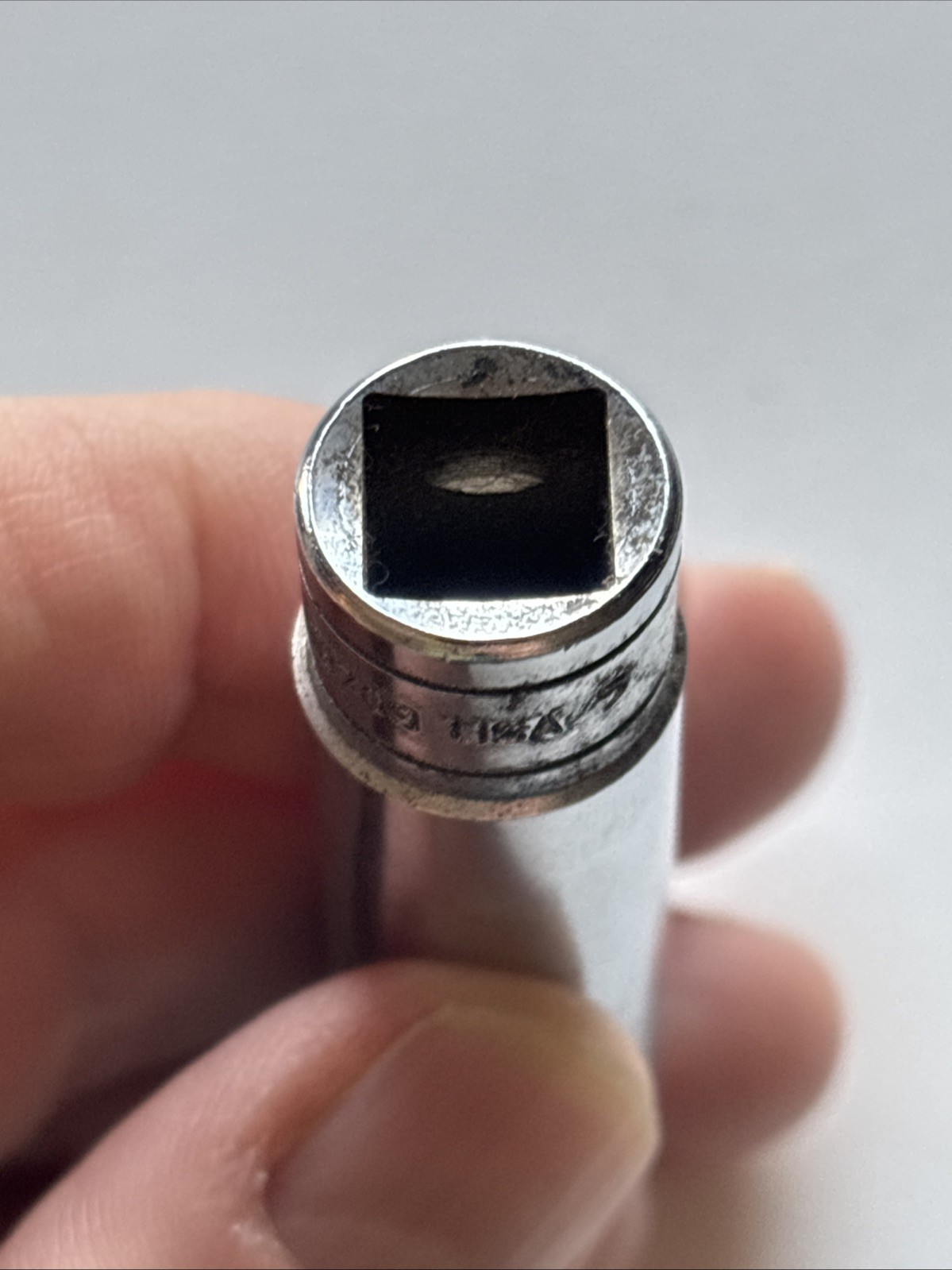 Snap On S8703 2-Prong Remote Control Side Mirror Socket 🇺🇸