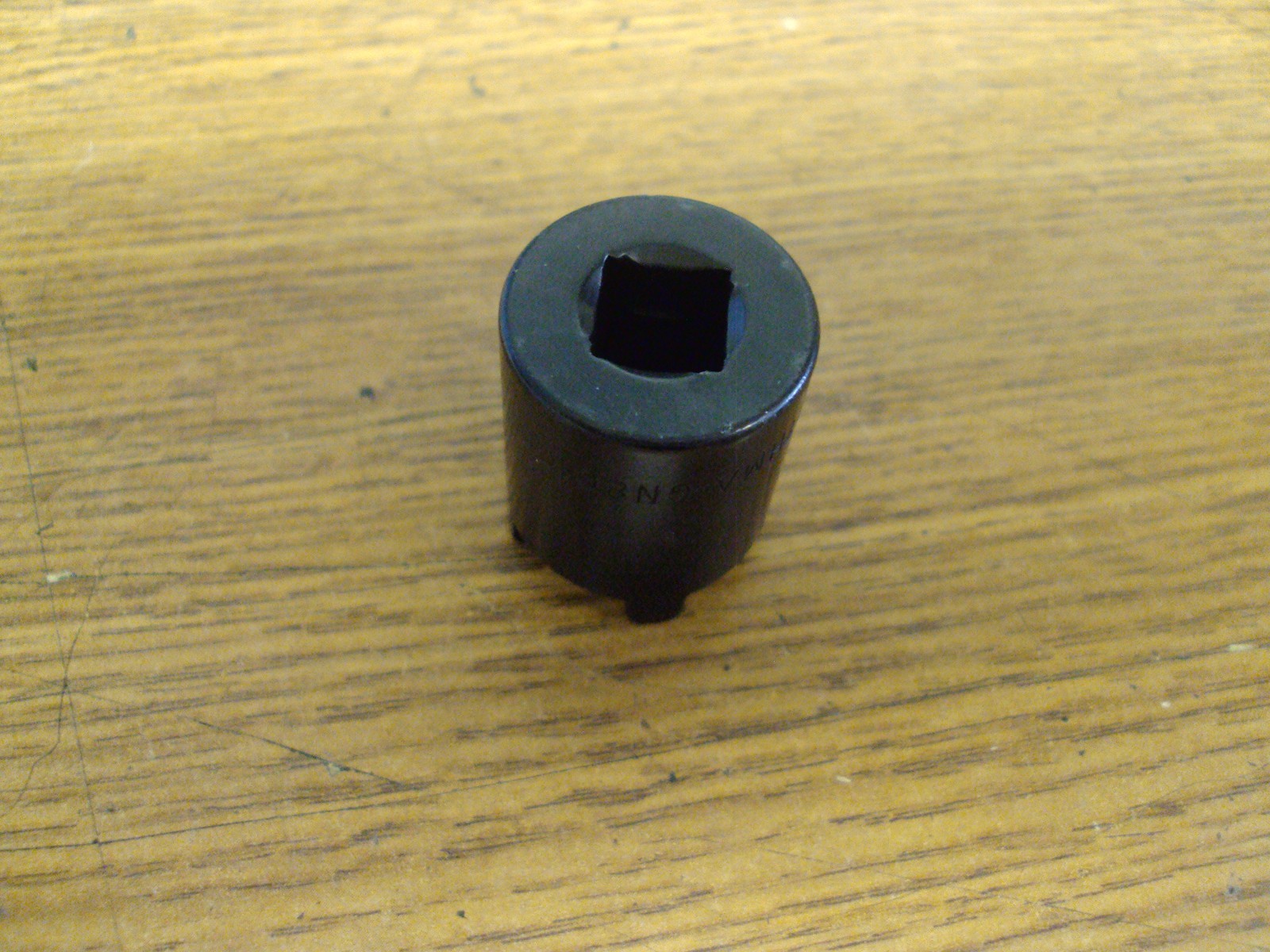 Honda Motor Sports P/N 07HMA-GN80100 4 Pin Lock Nut Socket Tool B456