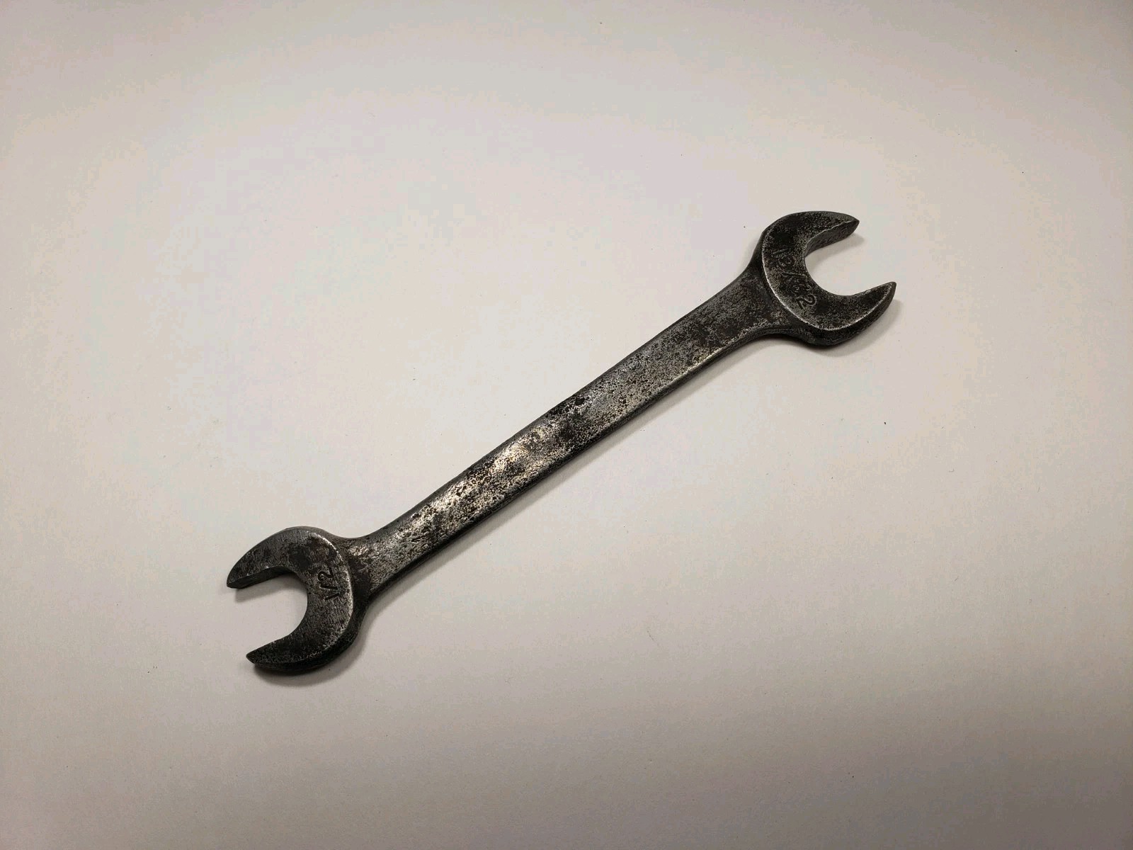 Willys MB GP GPW Jeep, Vlchek 25 Tool Kit Wrench