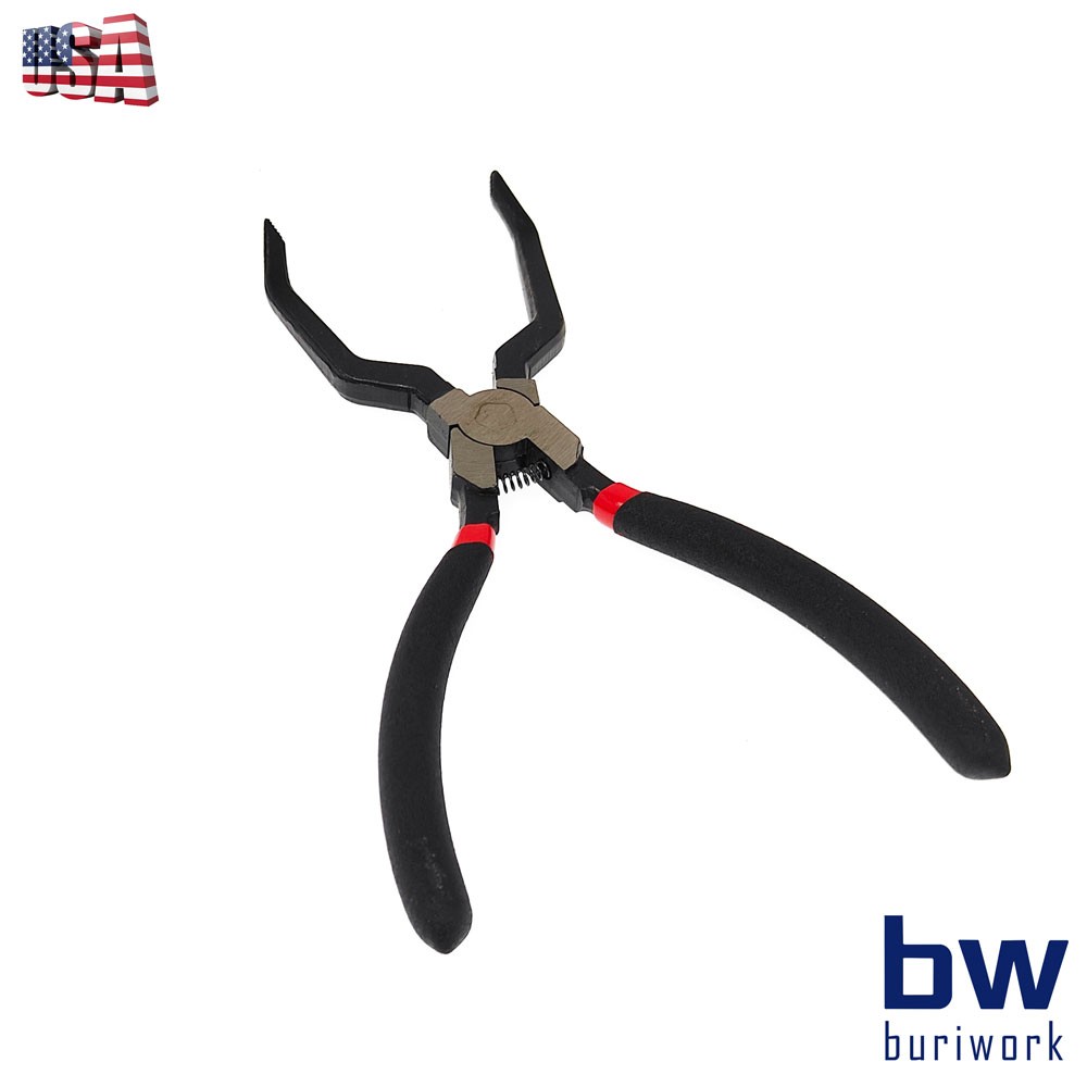 Electrical Connector Pliers (Model 37990) – Practical Tool