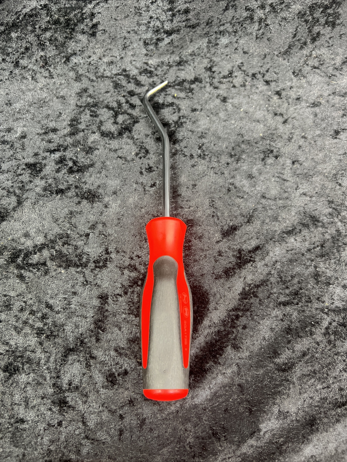 NEW! Snap-on Tools USA NEW Electric RED Soft Grip Radiator Hose Pick SGA173B