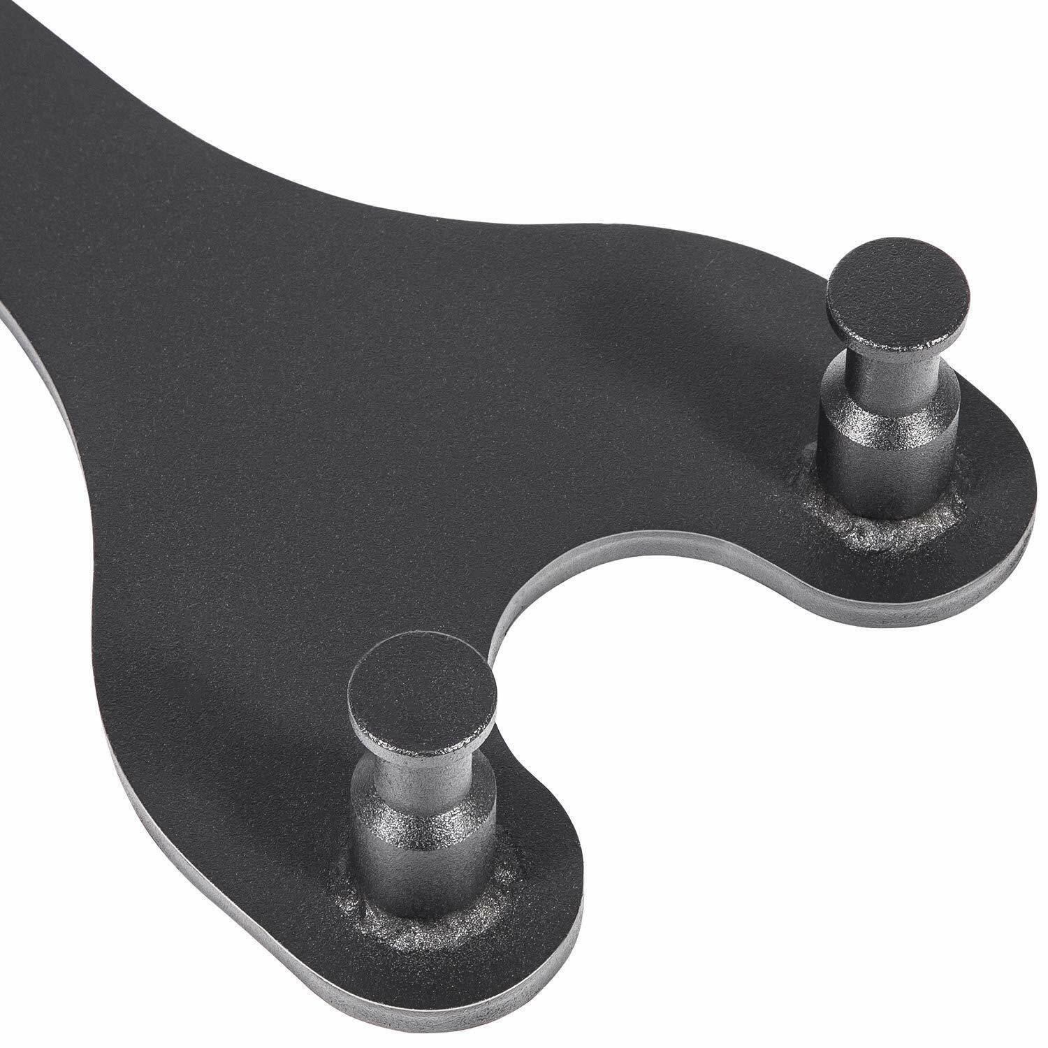 Cam Pulley Holder & 58430 Shaft Seal Puller Tool for Nissan Toyota Camry Maximas