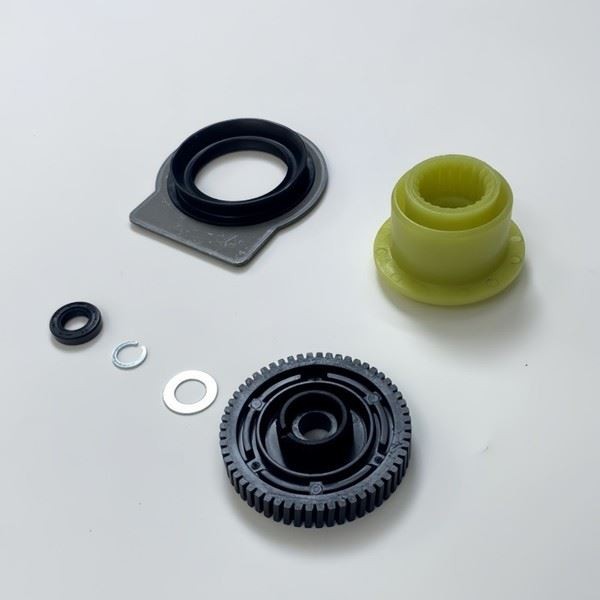 Transfer Case Motor Aftermarket Part High-strength Plastic Metal Components