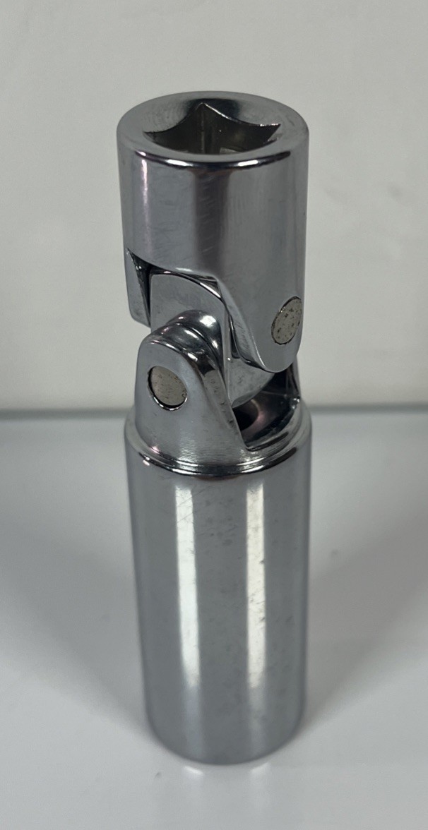 Power torque GM8250 Swivel Socket 6 Point 3/8″ Drive 5/8″