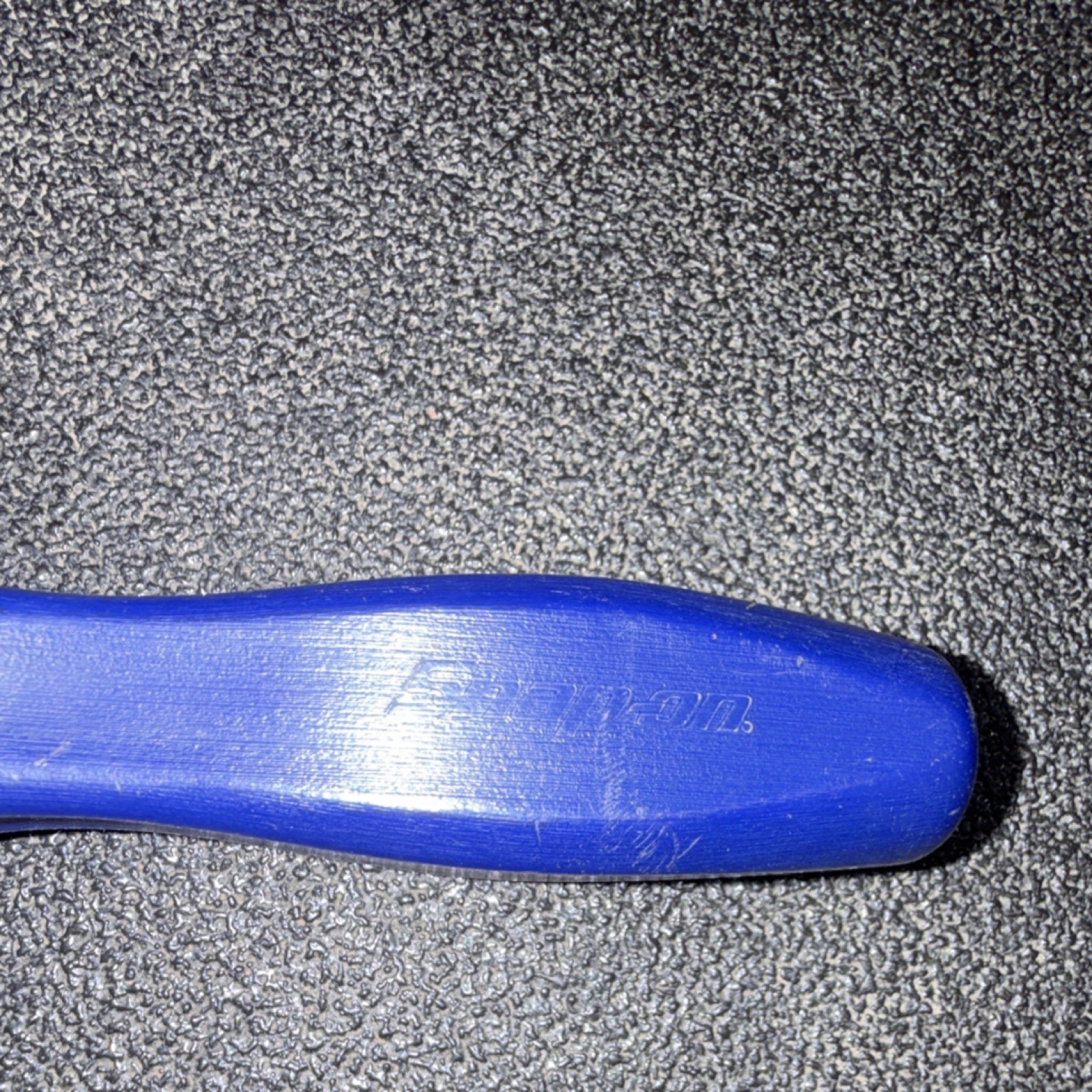 3/8 Snap On Solid Head Ratchet