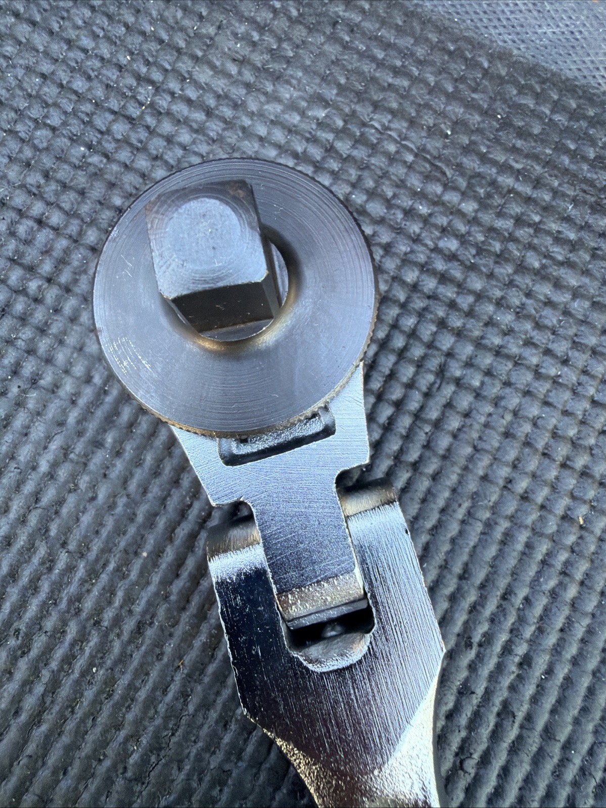 SEXY Sears Craftsman RARE USA NOS 1/2” RHFT RATCHET Fine Tooth VVM 44983 16” Lng