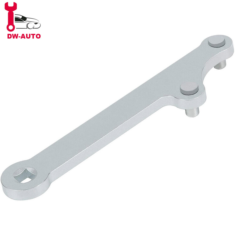 J-29872-A Injection Pump Wrench Tool 6083 For GM C/K G/P 6.2L 6.5L Diesel Engine