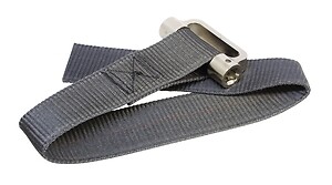 Heavy Duty Strap Filter Wrench – Lisle Tool Corporation Prt# 60200