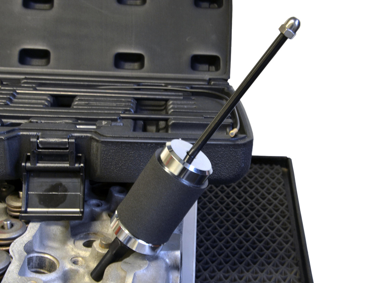 CTA Tools 7802 Glow Plug Tip Puller Kit