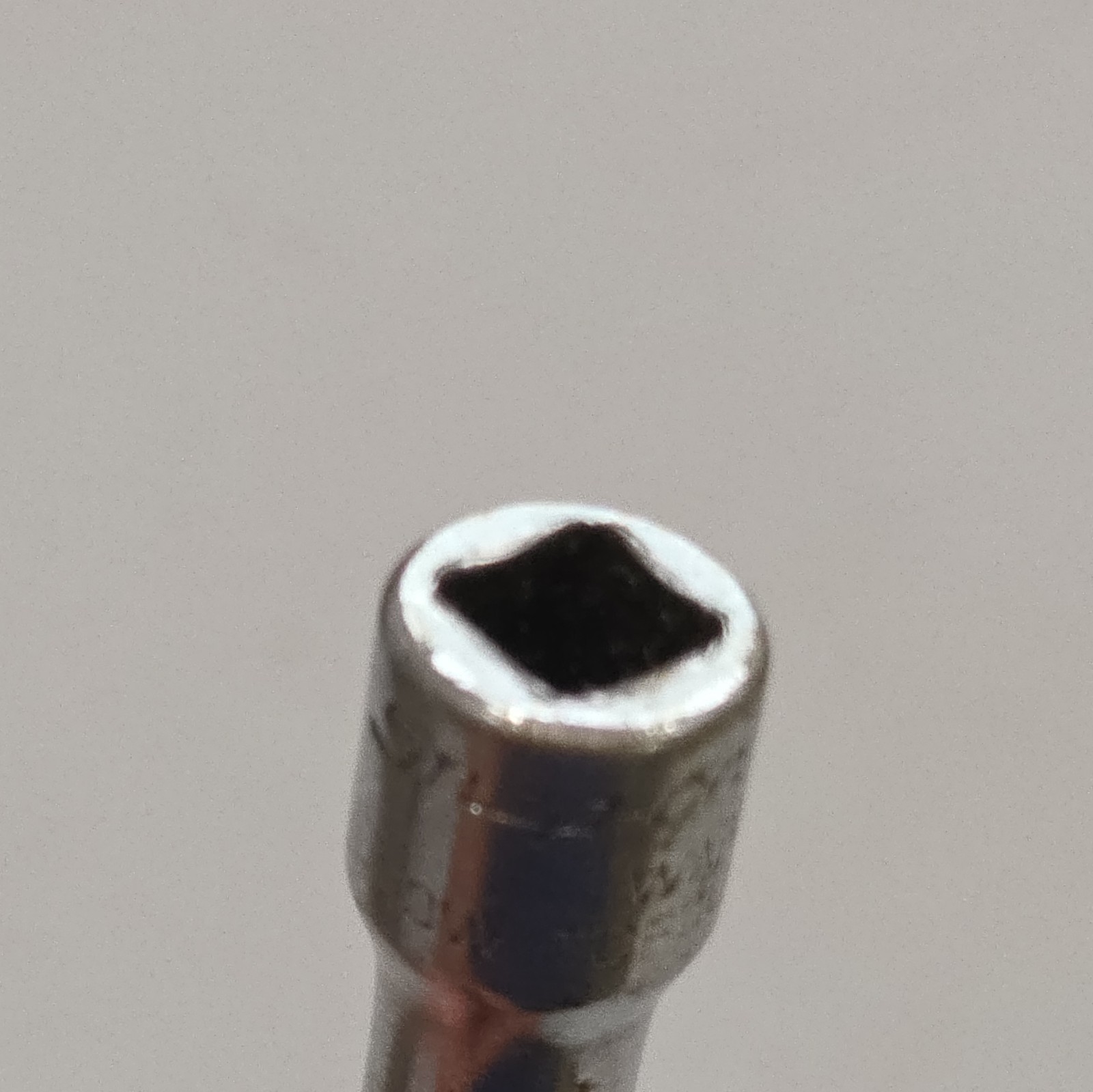Snap- On TMX 240 1/4 Drive Extension 24 » Long Low Torque made In USA