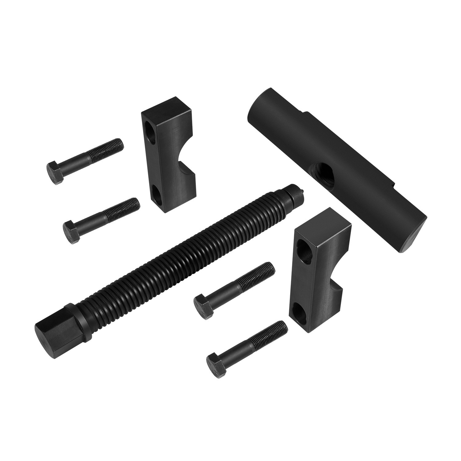 10803 Yoke Puller Tool Heavy Duty For Semi Trucks, Class 6-8 Trucks & Equipment