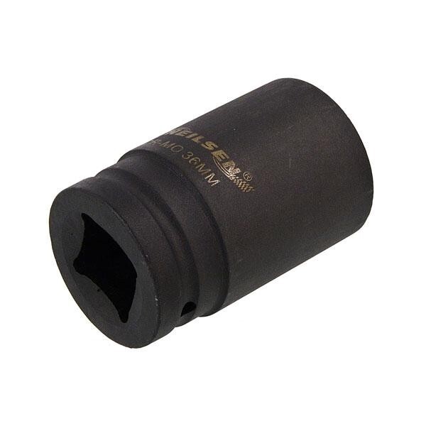 36mm DEEP IMPACT SOCKET NEILSEN TOOLS 1″ Drive 6 Point Single Hex Design 2330
