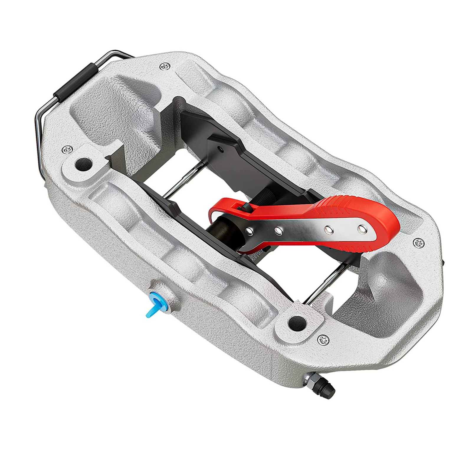 Brake Caliper Compression Tool Brake Caliper Tool with 360 Degree Swing Ratchets