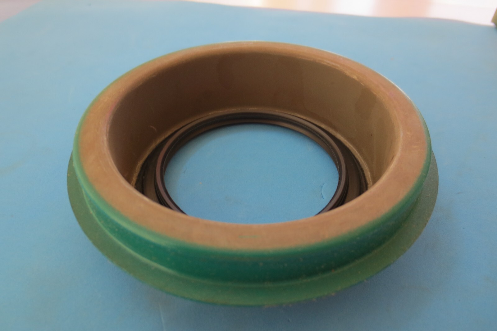 Chicago Rawhide 29471 Differential Pinion Seal Rear SKF