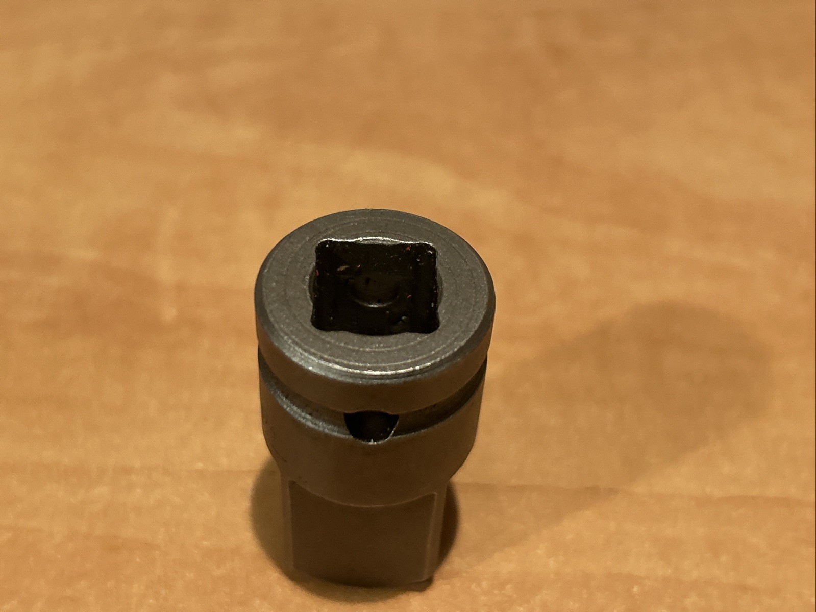 Apex USA EX-751-B Impact Socket Adapter 1/2″ Female x 3/4″ Male Drive J548