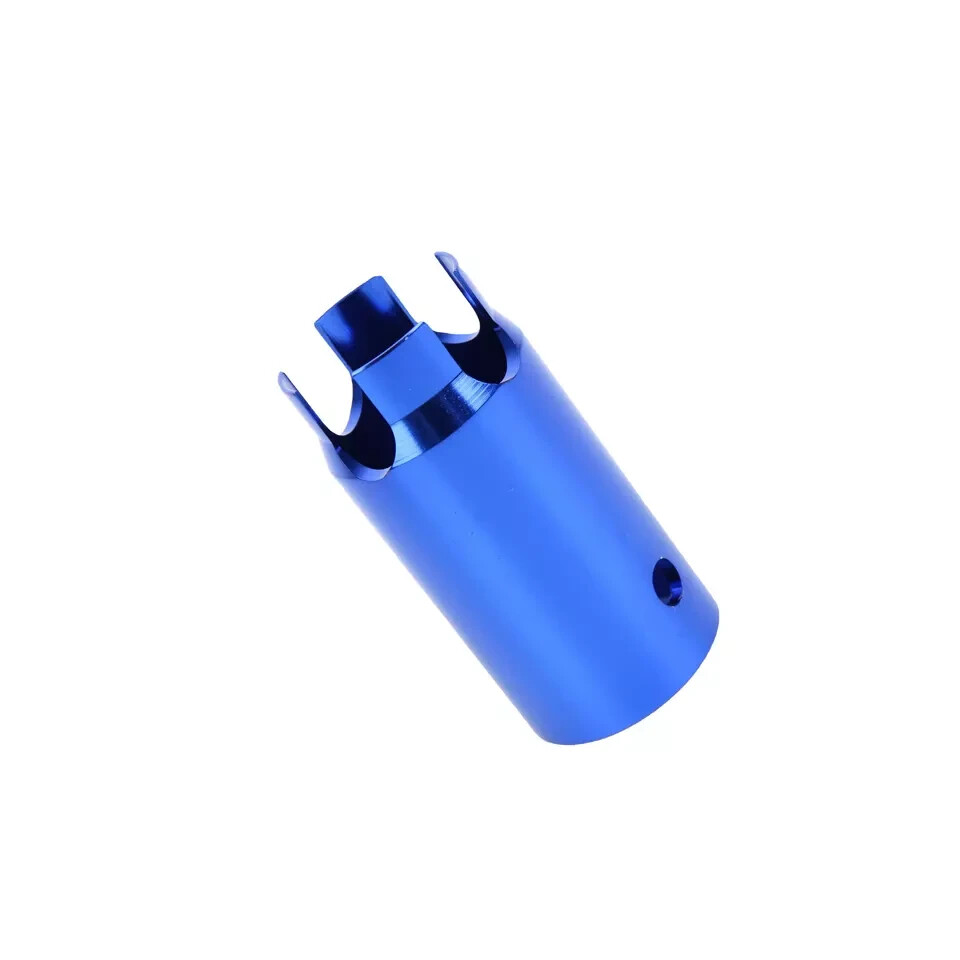 Mercedes Benz Ignition Lock Switch Sleeve Remover Tool W129 W140 W202 W210 W220