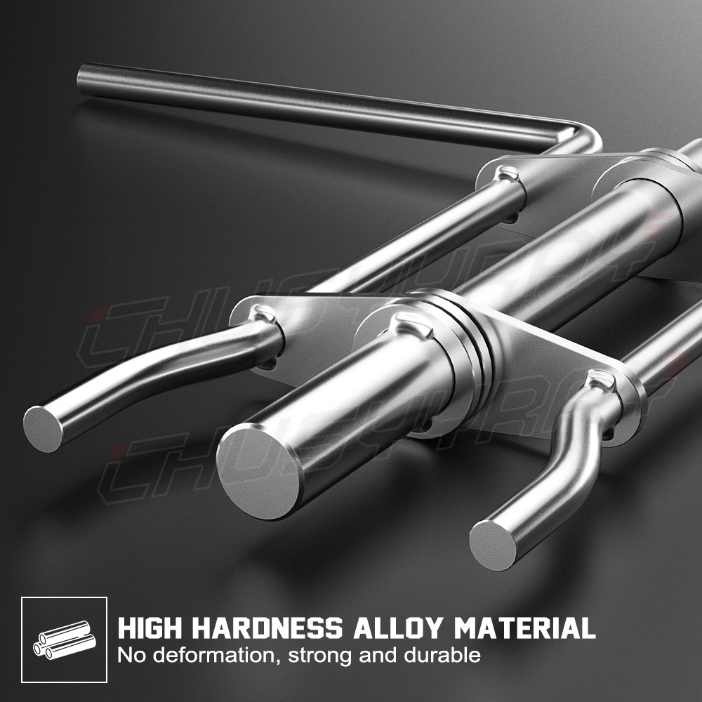 3） Pack Hydraulic Seal Installation Tools Hydraulic Cylinder Piston Repair Seal