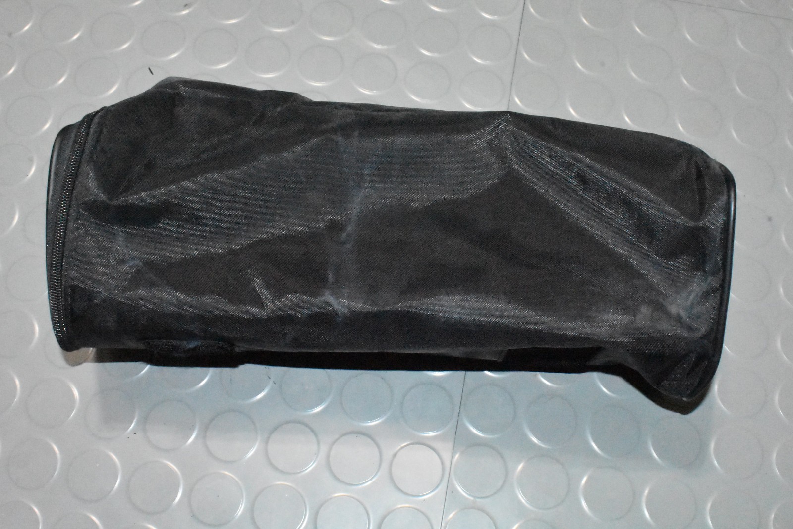 OEM Ferrari 348 355 360 Tire Inflator BAG Case Only (Canister/Foam not included)