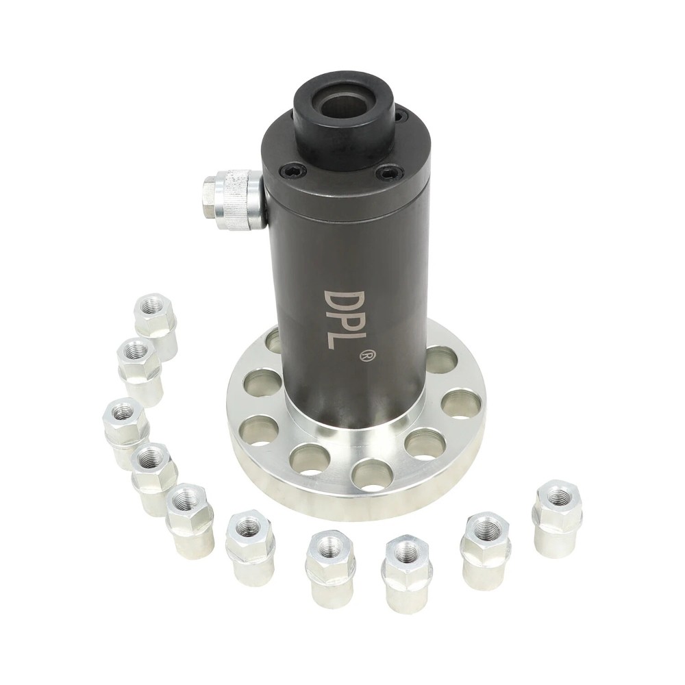 Premium Universal Hydraulic Semi-shaft Joint Puller Car Engine Removing Tool