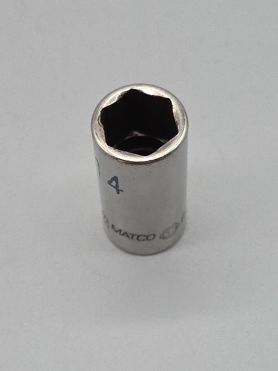 Matco Tools socket 14mm 3/8” dr. 6 points BI14M6 USA