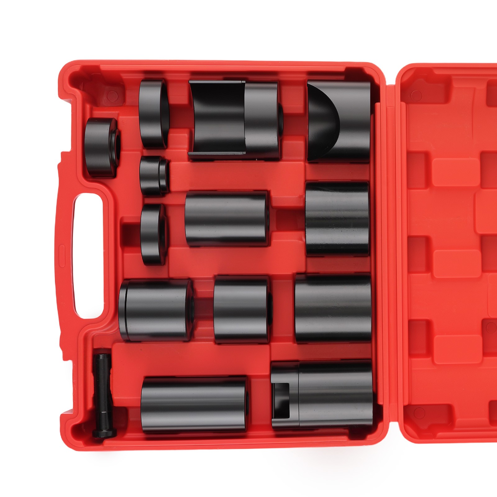 Ball Joint Press Kit Tool for GM Dodge SUV Van Truck Service Removal Install Set