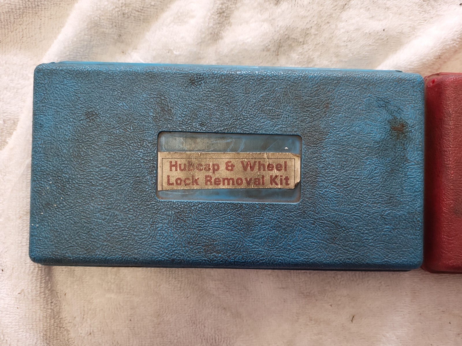 2 Kits Hubcap Wheel Lock Removal ATC400