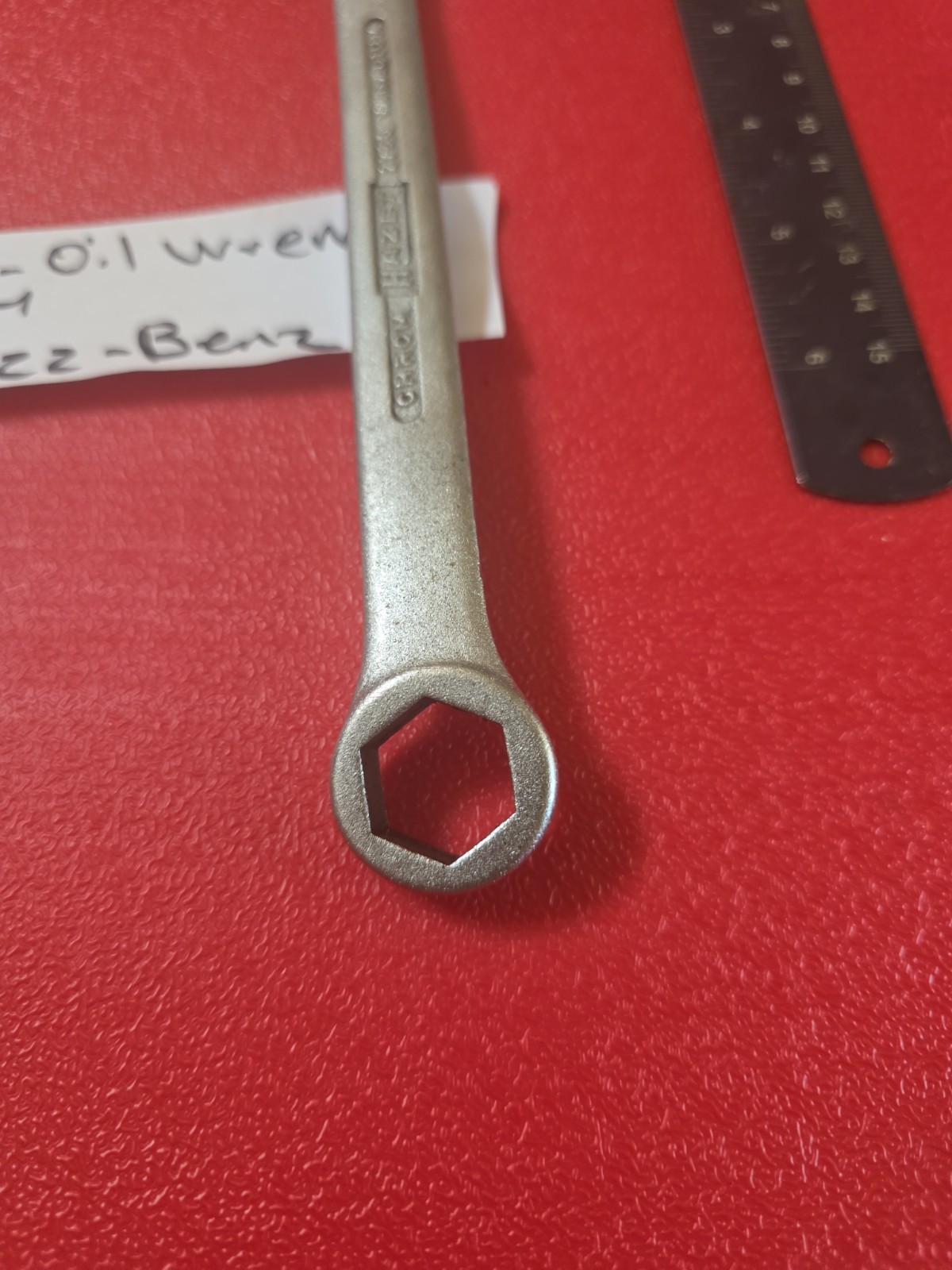 2760 Hazet Wrench f 540 740 6 Series 3 320 330 530 650 750 535 5 328 528 550