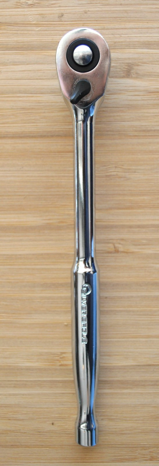 Matco Tools Silver Eagle 5 Pc 3/8 Drive Ratchet 3 Extension 1 Universal Mint
