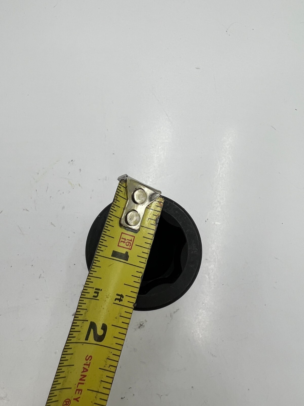 SALTUS Deep Impact Socket Hexagon 6 Point Drive 24mm 4027151024 458 1540NM