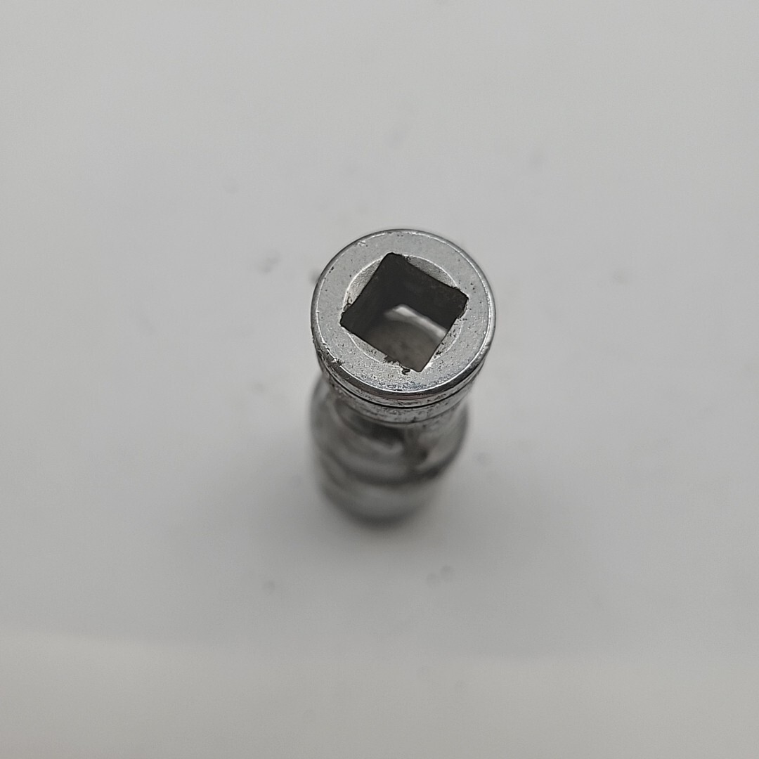 Snap-On FSU22 3/8″ Drive 11/16″ Swivel Socket