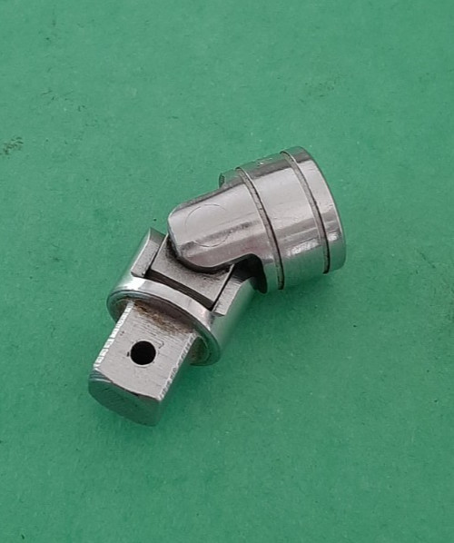 Snap-on Tools 3/8″ Drive Universal Join Adapter Swivel FU80A USA 716