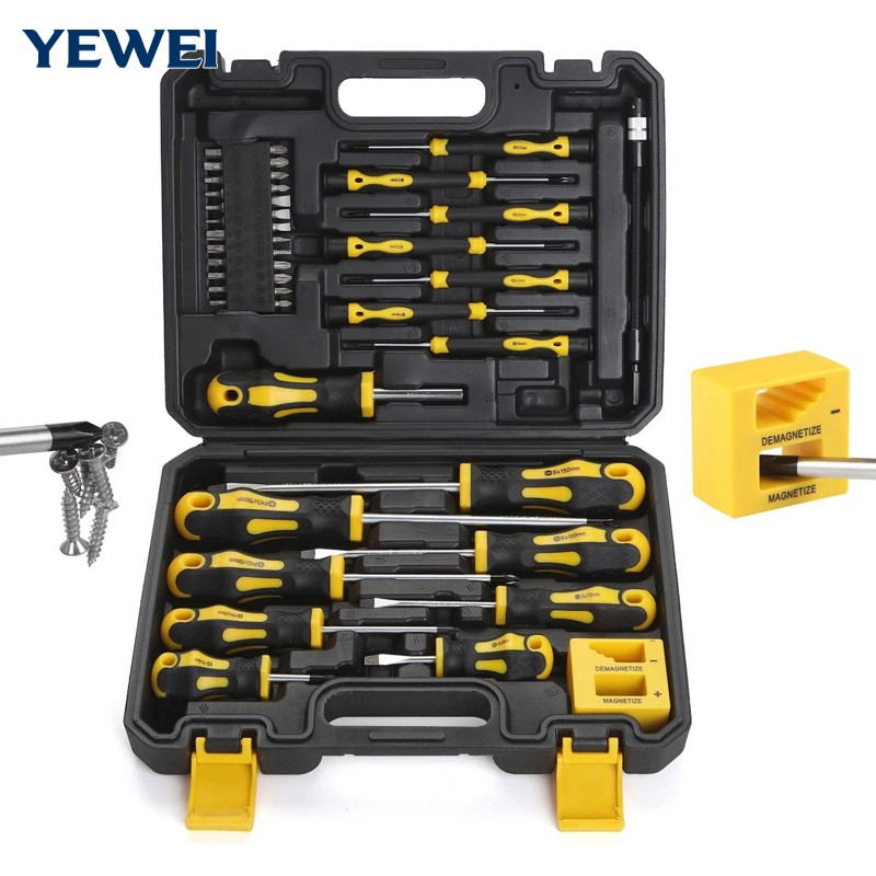 Torque Wrench Screwdriver Set Gun Gunsmith Instrument Tool Accurizing NEW