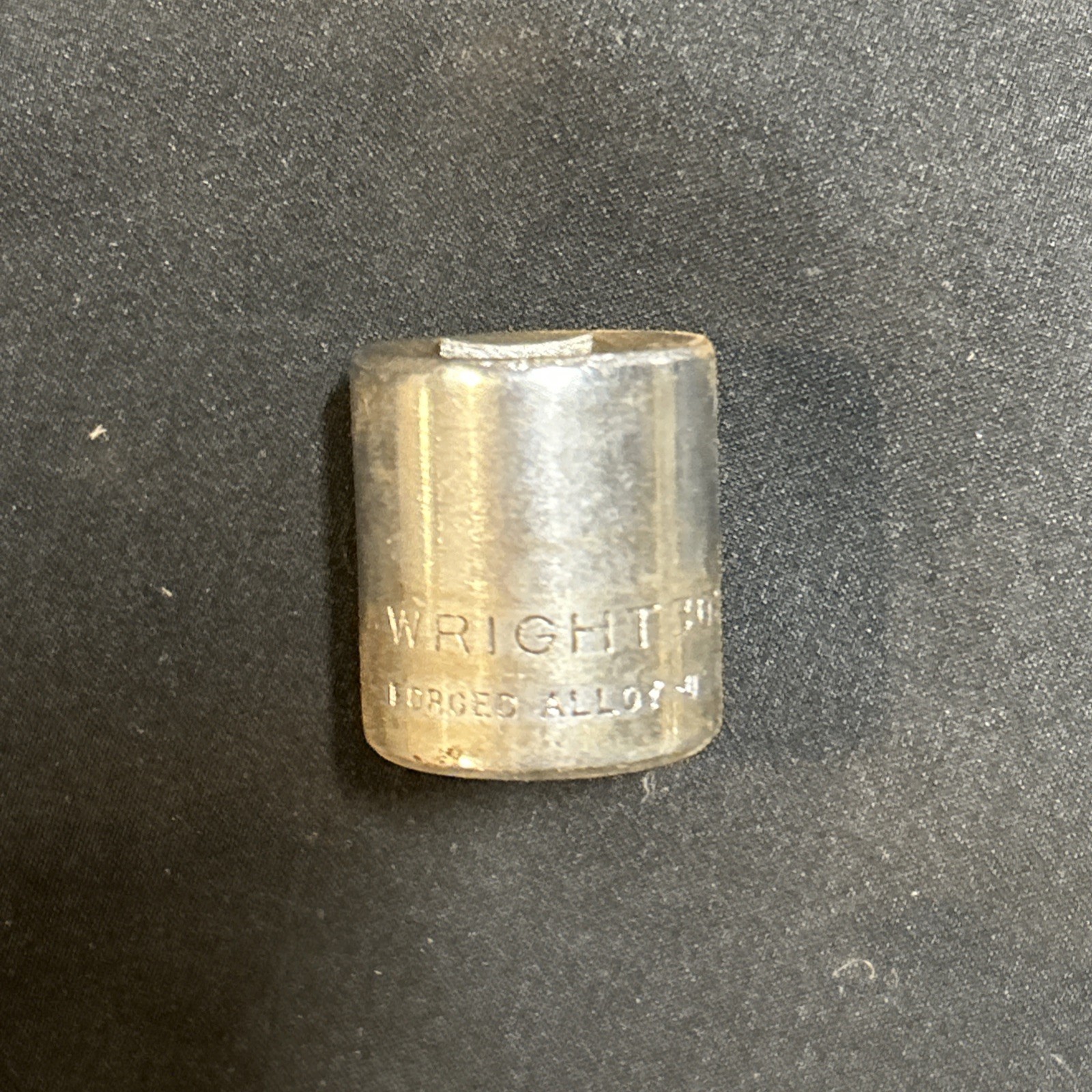 25 Pounds Of Mixed USA Made Sockets