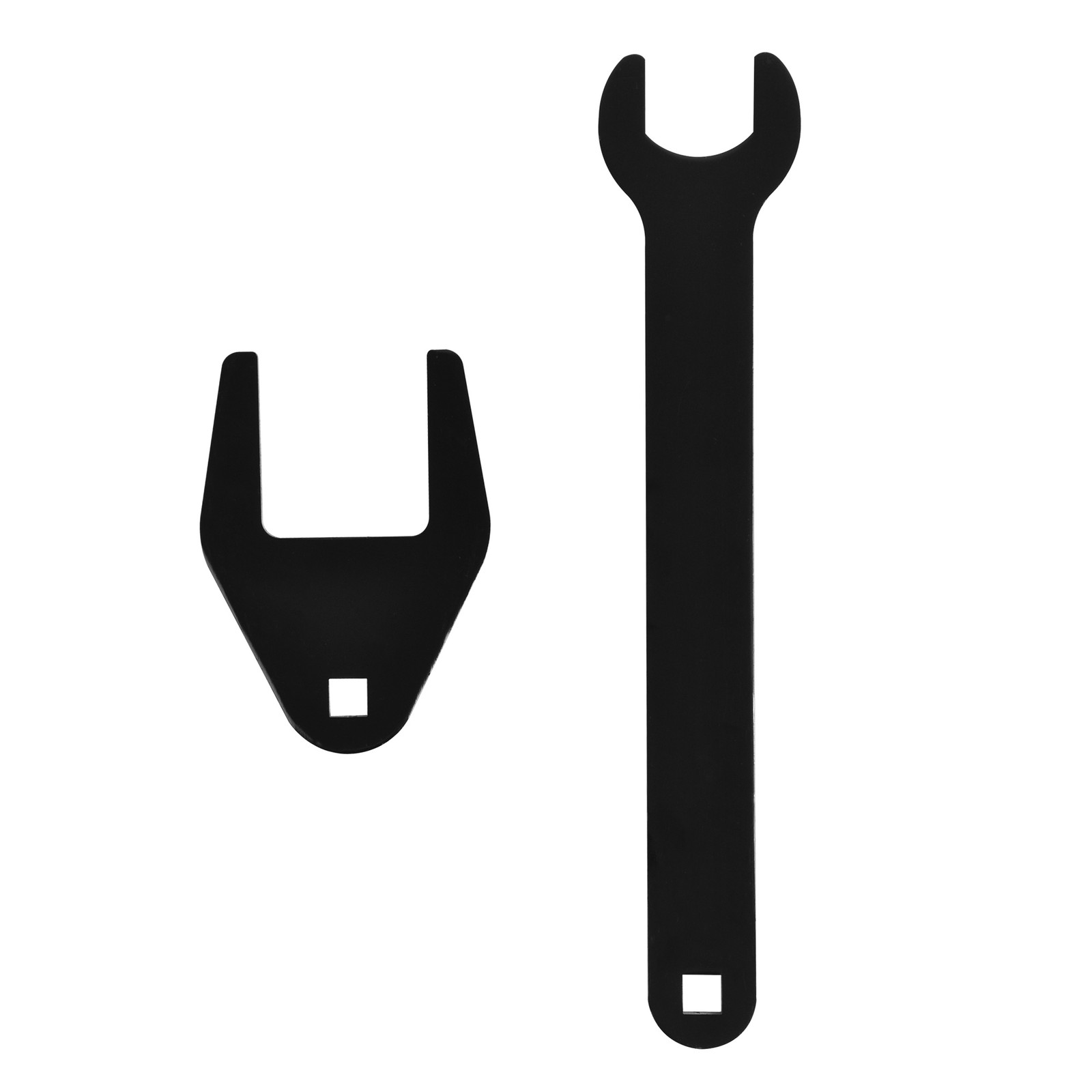 FORD FAN CLUTCH WRENCH SET 36mm & 58mm 4 Remove Replace Fan Assembly Truck E F