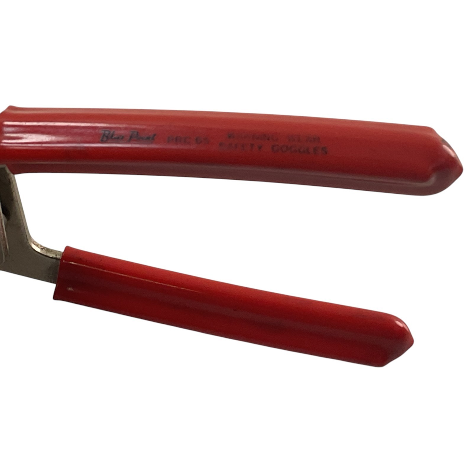 Blue-Point PRC65 Snap Ring Pliers Internal External USA Sold As Pictured Pro