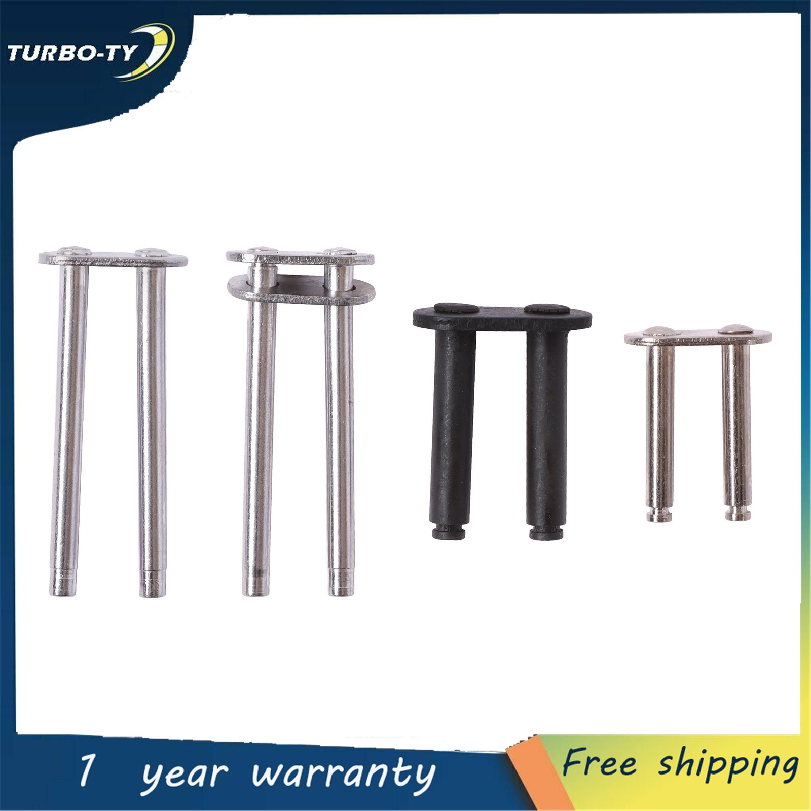 Timing Chain Riveting Tools Kit w/Box For Mercedes Benz M271 M272 M273 M274 M276